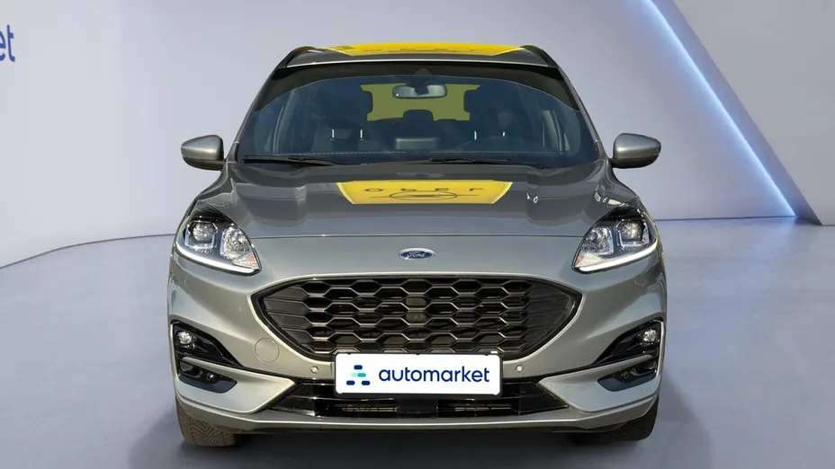 FORD Kuga Kuga 2.0 EcoBlue AWD ST-Line aut