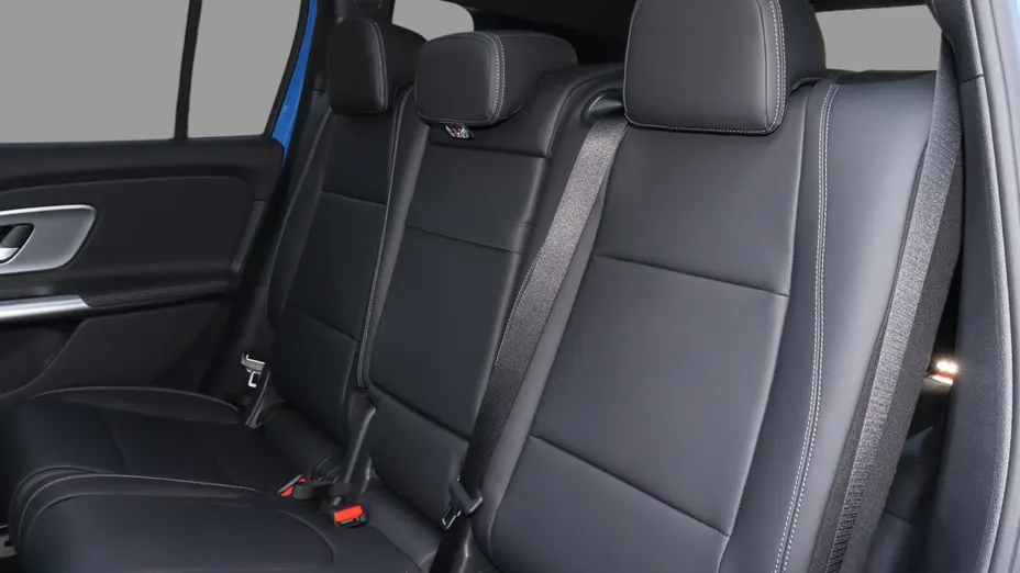 MERCEDES-BENZ GLB GLB 250+ EQ 85kWh Nowy