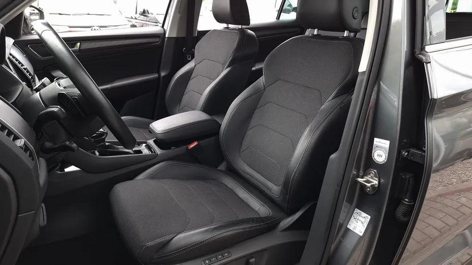 SKODA Kodiaq Kodiaq 2.0 TDI 4x4 Style DSG 7os.