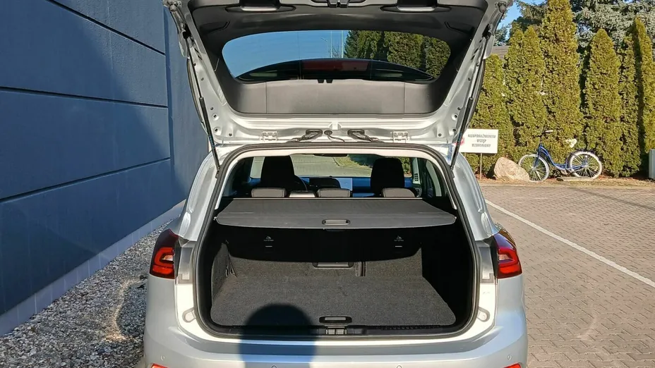 FORD Focus Focus 1.5 EcoBlue Titanium X aut