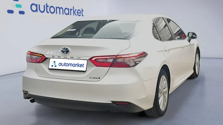 TOYOTA Camry Camry 2.5 Hybrid Comfort CVT