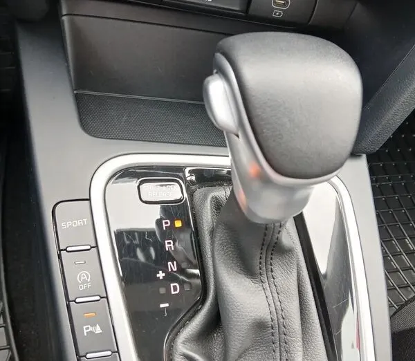 KIA XCeed XCeed 1.5 T-GDI M DCT