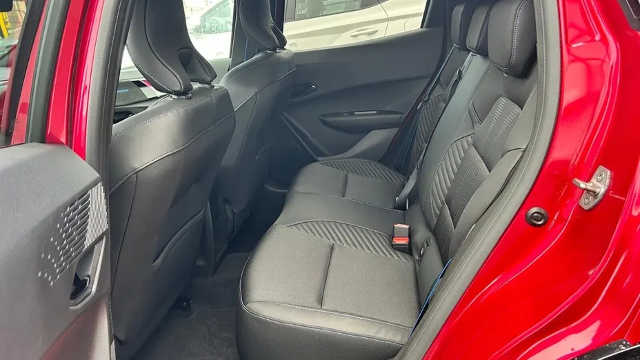 RENAULT Clio Clio 1.2 TCe Techno Nowy