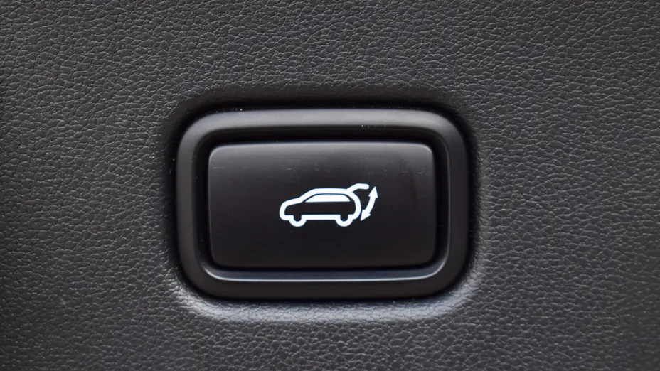 HYUNDAI Tucson Tucson 1.6 T-GDi HEV Platinum 2WD