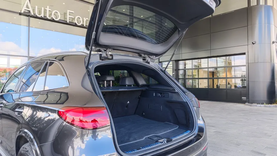 MERCEDES-BENZ GLC GLC 220 d mHEV 4-Matic AMG Line