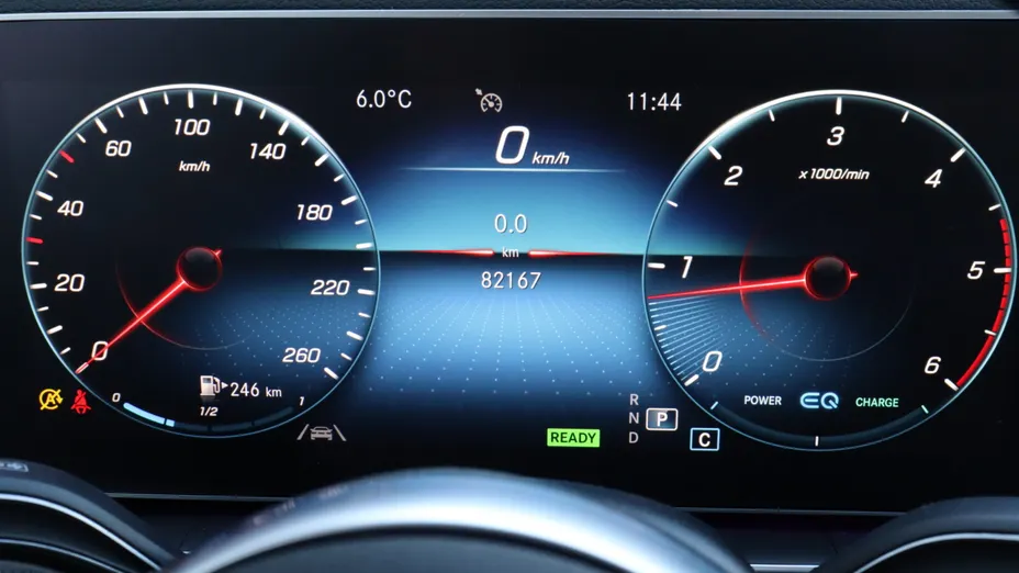 MERCEDES-BENZ GLE GLE 300 d 4-Matic