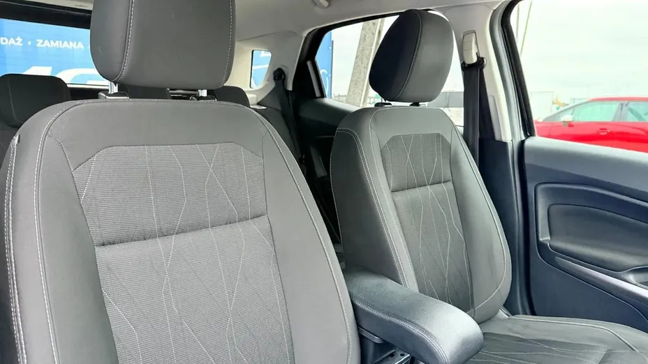 FORD Ecosport -