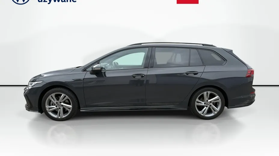VOLKSWAGEN Golf Golf VIII 2.0 TDI R-Line DSG