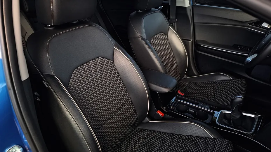 KIA Cee'd Ceed 1.5 T-GDI L
