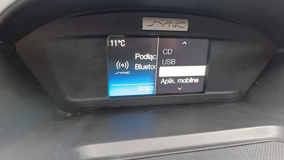 FORD Escape Escape 1.5 EcoBoost AWD SE
