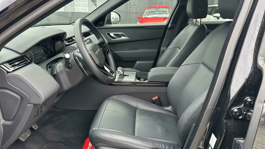 LAND ROVER Range Rover Velar Velar 2.0 D200 mHEV Dynamic SE
