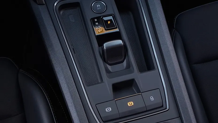 CUPRA Formentor Formentor 1.4 e-Hybrid VZ DSG