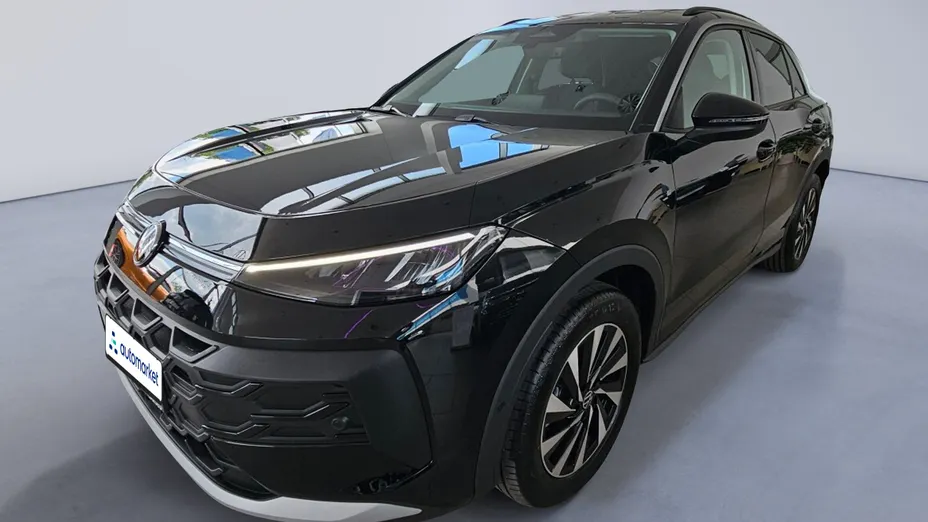VOLKSWAGEN T-ROC T-ROC 1.5 eTSI Life DSG Nowy