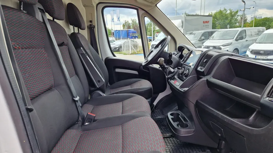 OPEL Movano Movano CDTI L3H2