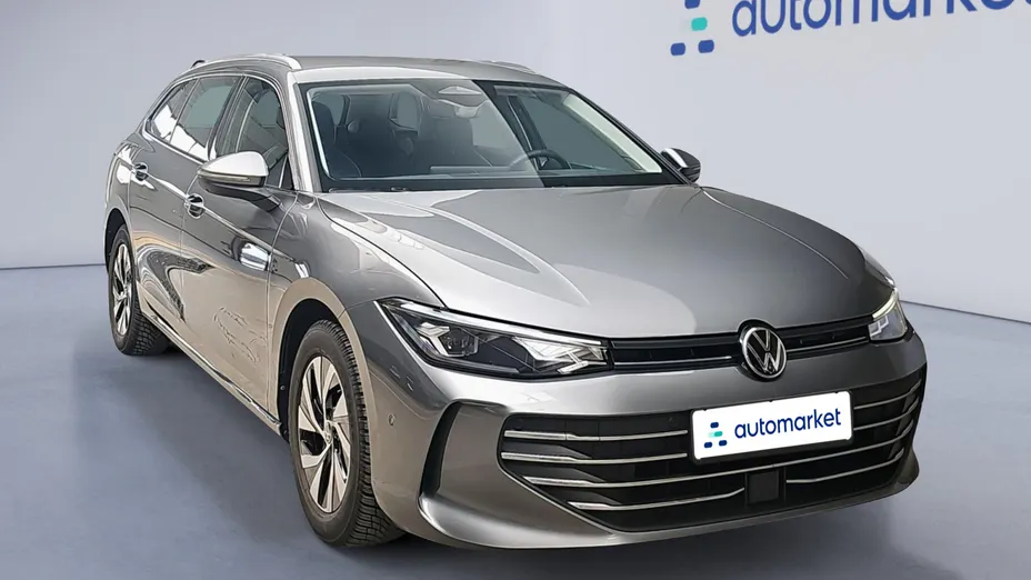 VOLKSWAGEN Passat Passat 1.5 TSI ACT mHEV Business DSG