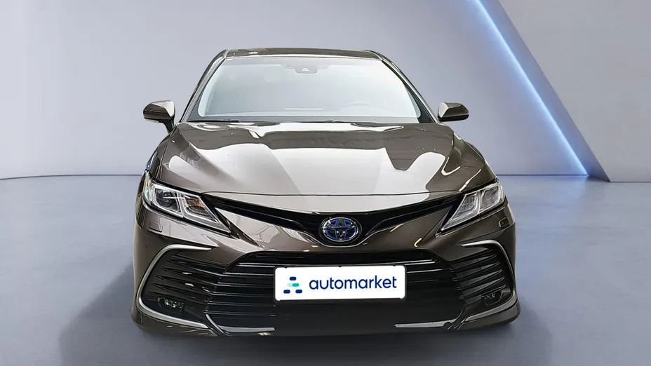TOYOTA Camry Camry 2.5 Hybrid Comfort CVT