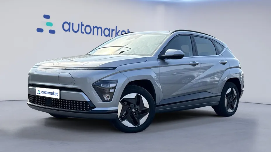 HYUNDAI Kona Kona Electric 65kWh Smart Nowy