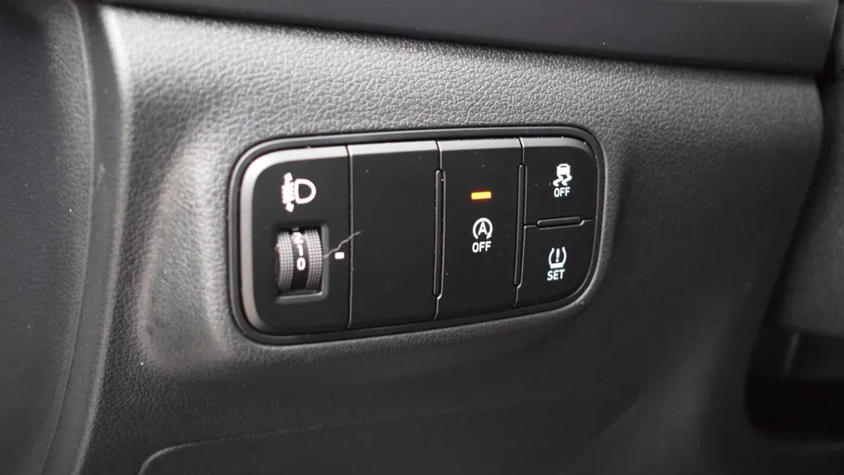 HYUNDAI Bayon Bayon 1.0 T-GDI Smart
