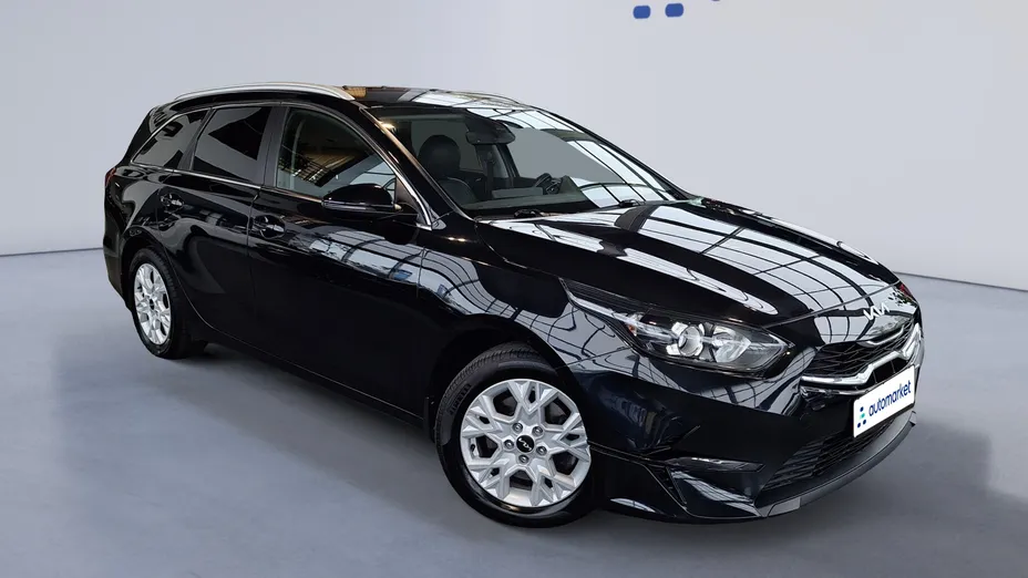 KIA Cee'd Ceed 1.5 T-GDI L DCT