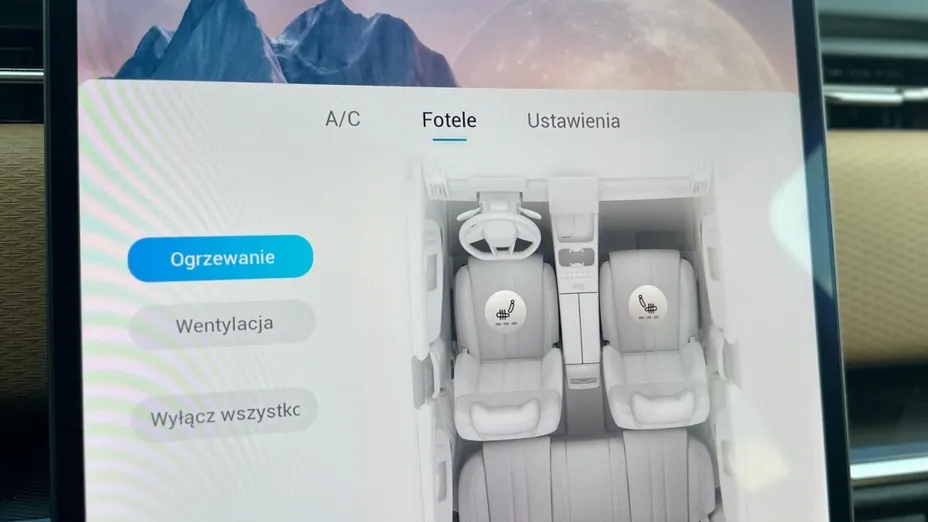 JAECOO J7 J7 1.5 T-GDI Super Hybrid Exclusive DHT Nowy