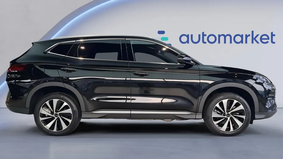 BYD Seal U Seal U DM-i 1.5 Boost Nowy