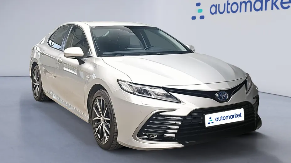 TOYOTA Camry Camry 2.5 Hybrid Prestige CVT