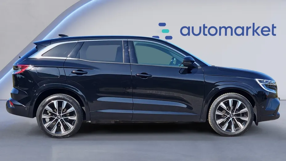 RENAULT Austral Austral 1.3 TCe mHEV Techno aut