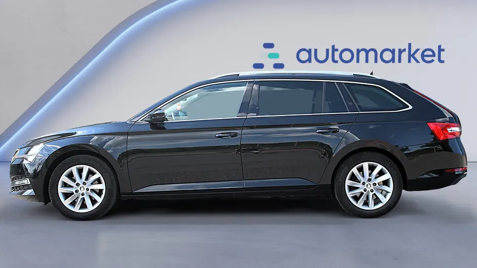 SKODA Superb Superb 2.0 TDI SCR Style DSG