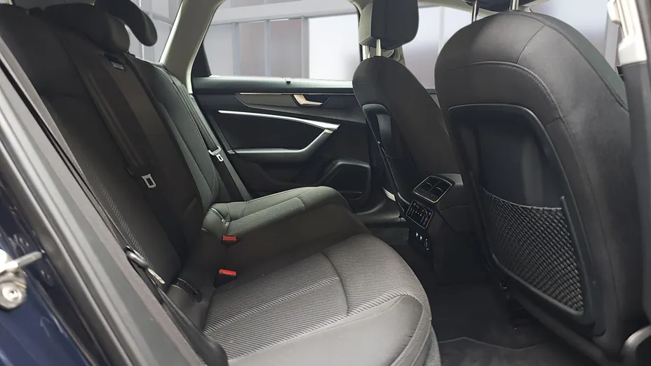 AUDI A6 A6 45 TFSI Quattro S tronic