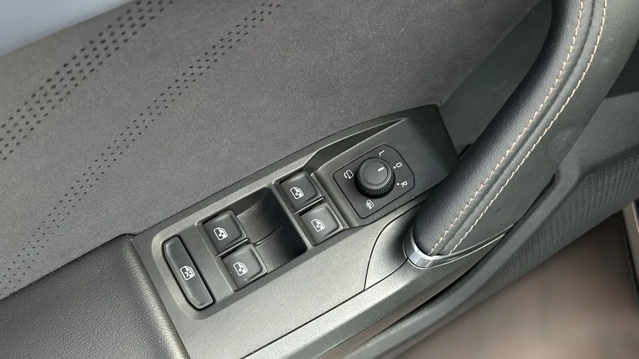 CUPRA Formentor Formentor 1.5 eTSI mHEV DSG