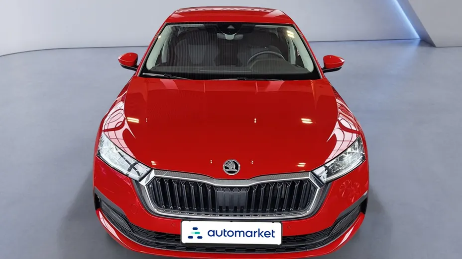 SKODA Octavia Octavia 2.0 TDI Ambition
