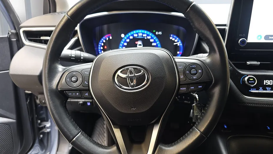 TOYOTA Corolla Corolla 1.5 Style