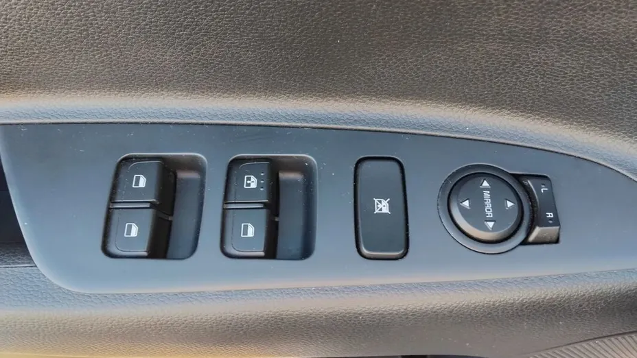 KIA Stonic Stonic 1.0 T-GDI M