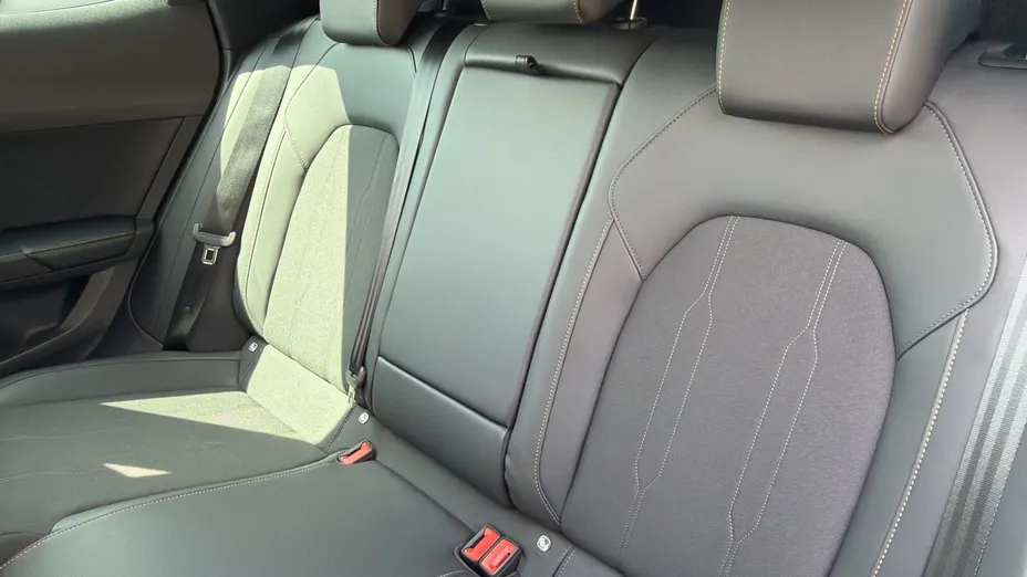 CUPRA Formentor Formentor 1.5 eTSI mHEV DSG