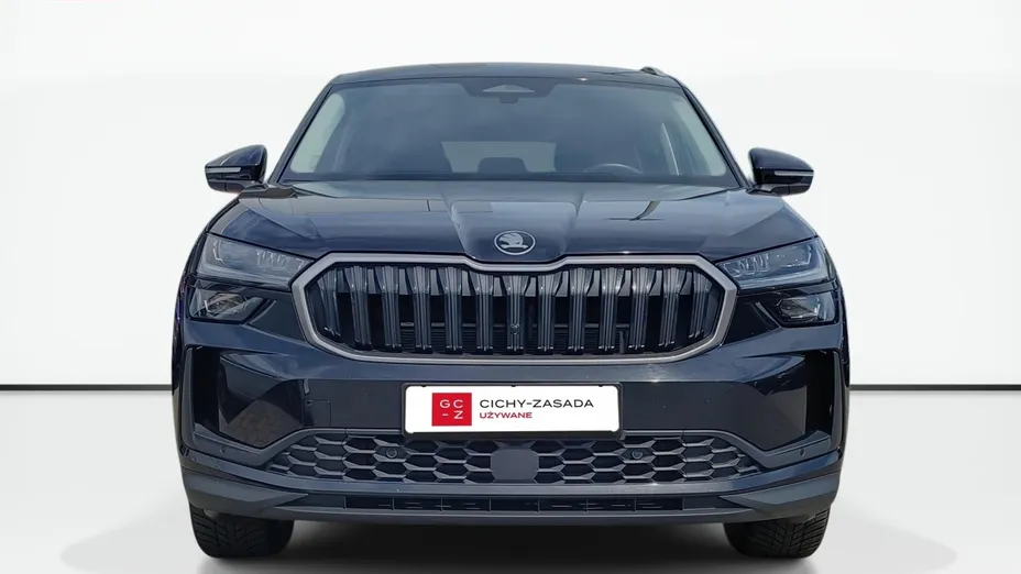 SKODA Kodiaq Kodiaq 2.0 TDI 4x2 Selection DSG
