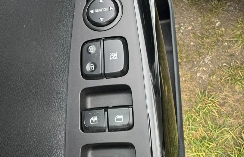 KIA Picanto Picanto 1.1 Comfort aut