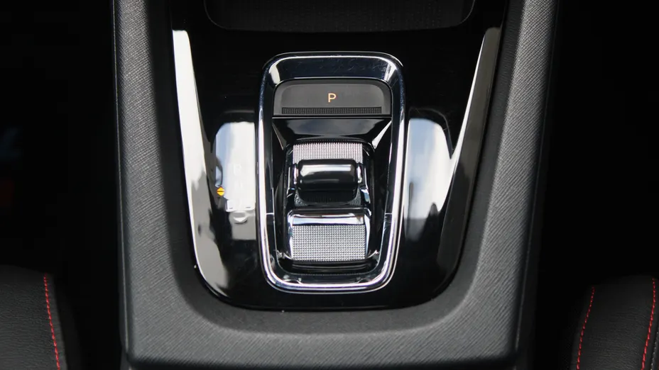 SKODA Octavia Octavia 2.0 TDI RS DSG