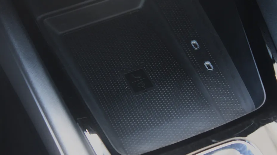 SKODA Octavia Octavia 2.0 TDI RS DSG