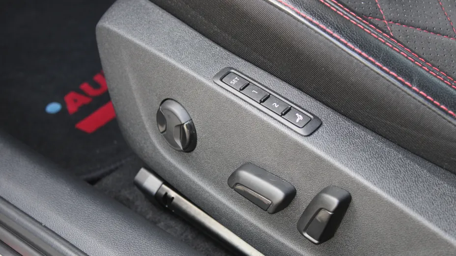 SKODA Octavia Octavia 2.0 TDI RS DSG