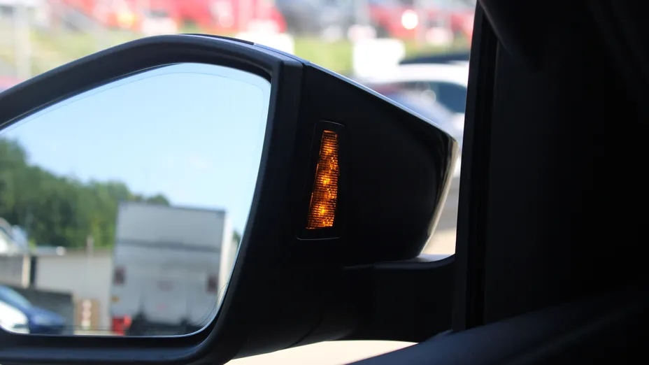 SKODA Octavia Octavia 2.0 TDI RS DSG