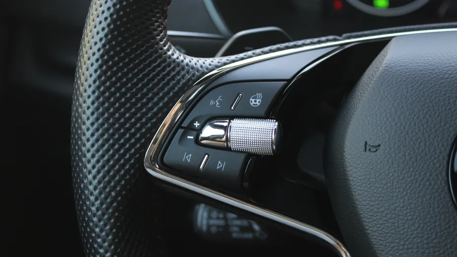 SKODA Octavia Octavia 2.0 TDI RS DSG