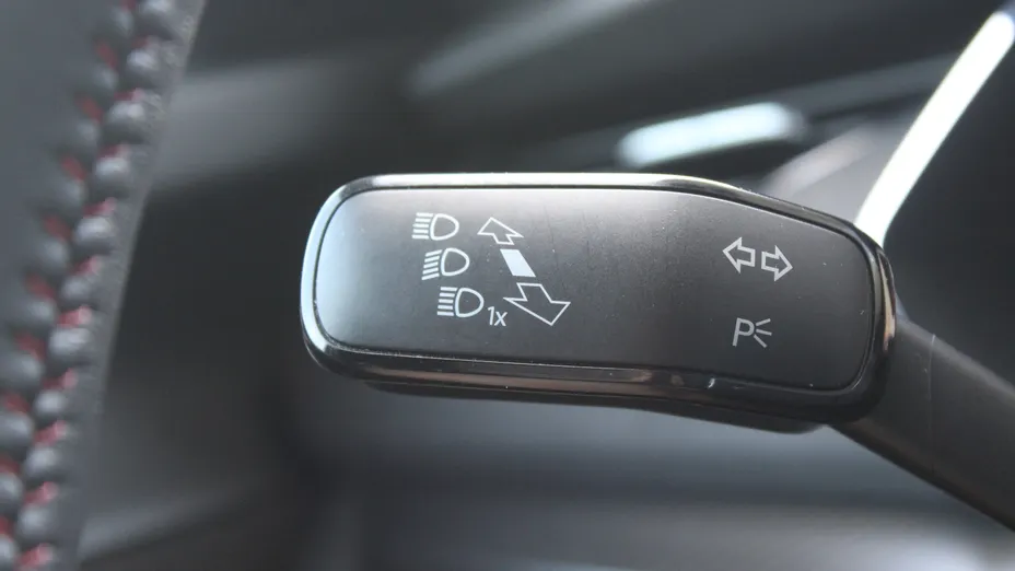 SKODA Octavia Octavia 2.0 TDI RS DSG