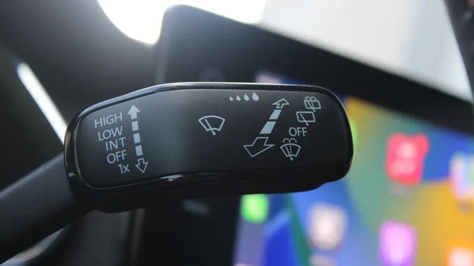 SKODA Octavia Octavia 2.0 TDI RS DSG