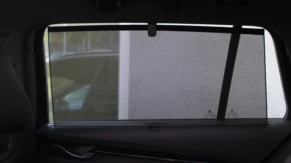 SKODA Octavia Octavia 2.0 TDI RS DSG