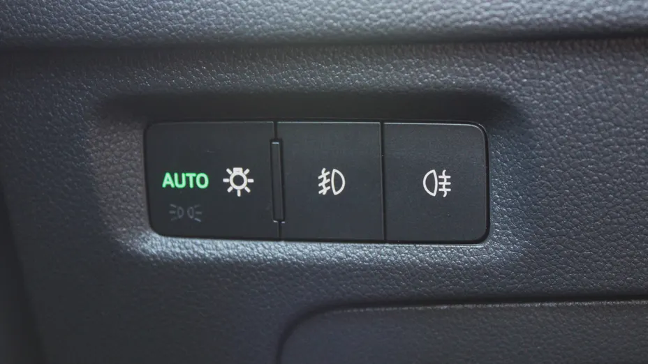 SKODA Octavia Octavia 2.0 TDI RS DSG