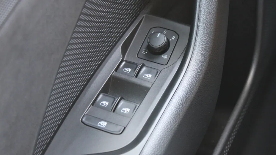 SKODA Octavia Octavia 2.0 TDI RS DSG