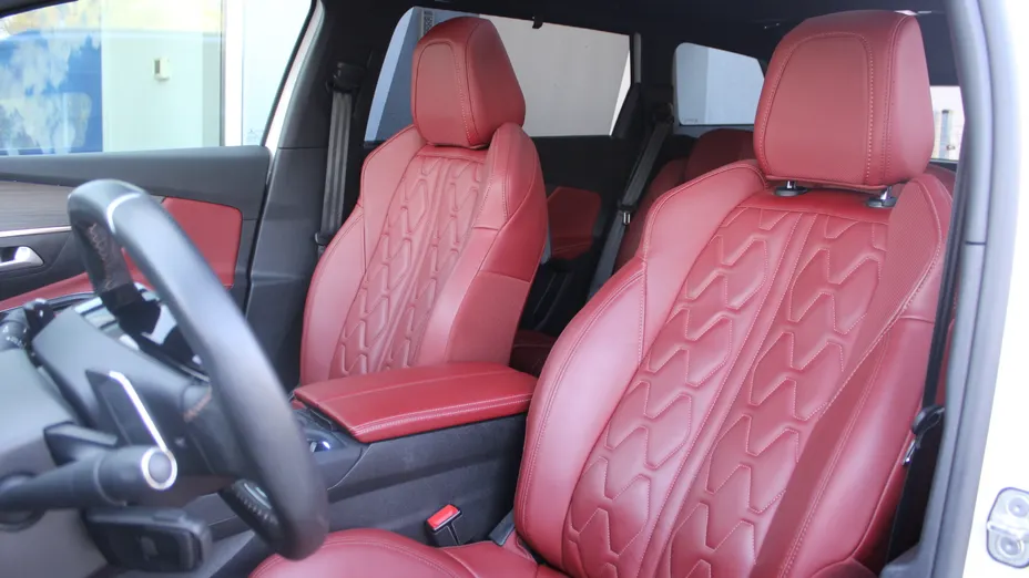 PEUGEOT 5008 5008 1.6 PureTech GT S&S EAT8