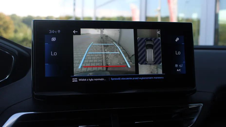 PEUGEOT 5008 5008 1.6 PureTech GT S&S EAT8