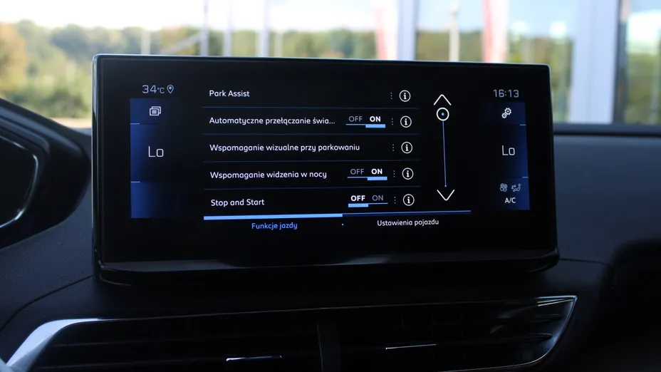 PEUGEOT 5008 5008 1.6 PureTech GT S&S EAT8