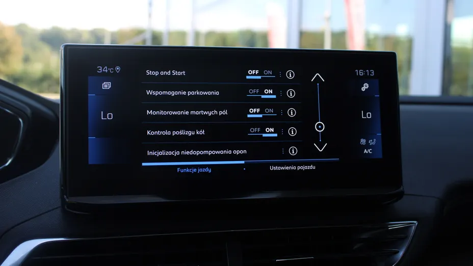 PEUGEOT 5008 5008 1.6 PureTech GT S&S EAT8